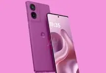 مشخصات موتو G96 با نمایشگر ۱۴۴ هرتز و رنگ‌بندی جدید