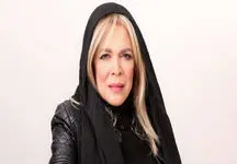 عکس های دیده نشده از استایل شیک خانم بازیگر فوت شده بیتا فرهی