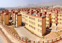 ساخت مسکن ارزان قیمت در دستور کار قرار گرفت