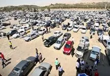 خرید خودرو به سال جدید موکول شد