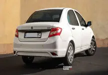 قیمت جدید ساینا اعلام شد + جدول اردیبهشت ۱۴۰۳
