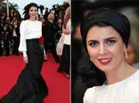 غوغای لیلا حاتمی در جشنواره های بین المللی / عکس تیپ های خاص خانم بازیگر