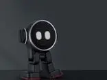 مهندس سابق شیائومی، اولین ربات رومیزی جهان را اختراع کرد + ویدیو