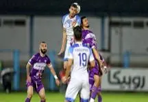 هوادار پشیمان شد/ شکایت تازه علیه ملوان!