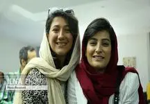 نیلوفر حامدی و الهه محمدی با قرار وثیقه آزاد شدند 