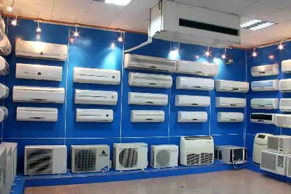 جدیدترین قیمت کولر گازی اردیبهشت 1404 + جدول راهنمای خرید