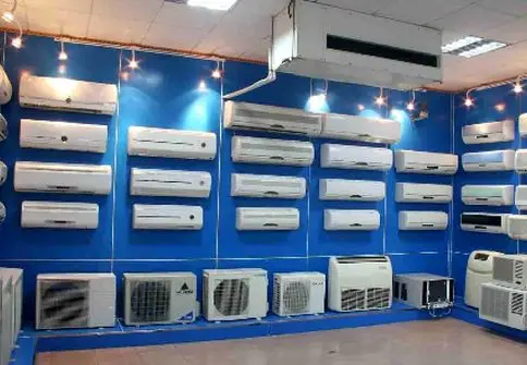 جدیدترین قیمت کولر گازی اردیبهشت 1404 + جدول راهنمای خرید