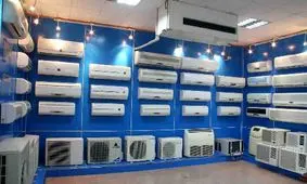 جدیدترین قیمت کولر گازی اردیبهشت 1404 + جدول راهنمای خرید