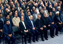 اولین حرکت دولت چهاردهم در مواجهه با بحران‌ها!