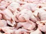 مرغ را 73 هزار تومان از تولید کننده می خرند و 120 به مصرف کننده میفروشند!