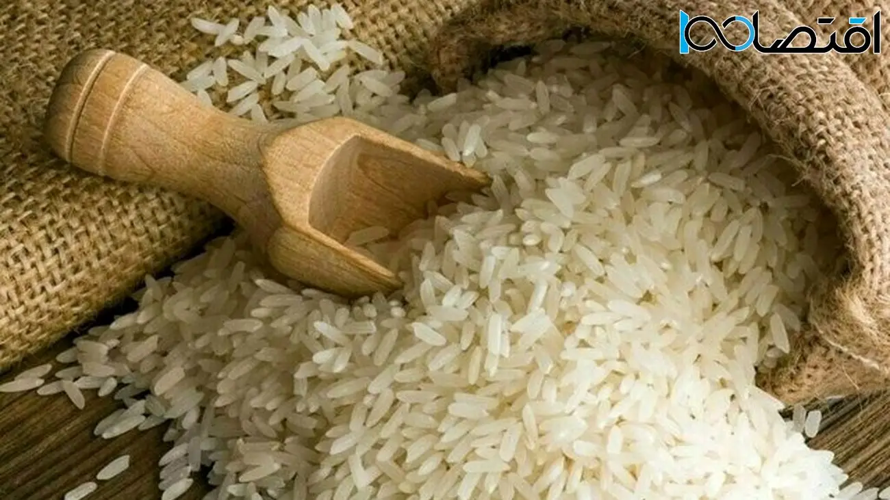 برنج خارجی گران تر از برنج ایرانی شد! 