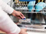 نحوه برطرف کردن بوی بد ماشین ظرفشویی / جدول قیمت انواع ماشین ظرفشویی