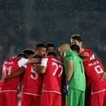 زمان دقیق بازگشت شاه ماهی به  پرسپولیس 