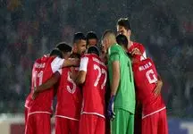 میزان دقیق طلب پرسپولیس در فیفا لو رفت!