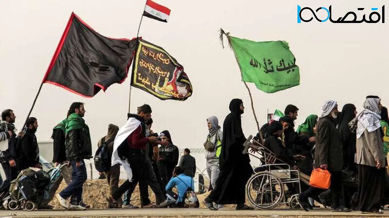 هزینه درمان زائران اربعین در عراق چطور پرداخت می‌شود؟
