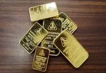 تشخیص سریع طلا با استفاده از الکل