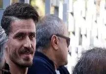 خواننده مشهور پاپ، مهمان ویژه کافه وریا غفوری شد