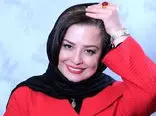 رونمایی مهراوه شریفی نیا از شوهر خوش تیپش / خانم بازیگر بالاخره دم به تله داد !