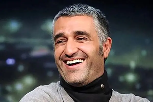 صیغه پنهانی پژمان جمشیدی با این خانم خبرساز شد!