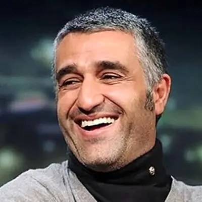 صیغه پنهانی پژمان جمشیدی با این خانم خبرساز شد!