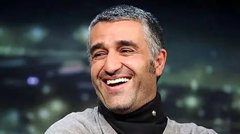 صیغه پنهانی پژمان جمشیدی با این خانم خبرساز شد!
