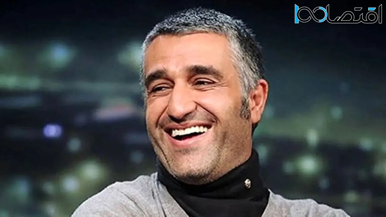 صیغه پنهانی پژمان جمشیدی با این خانم خبرساز شد!
