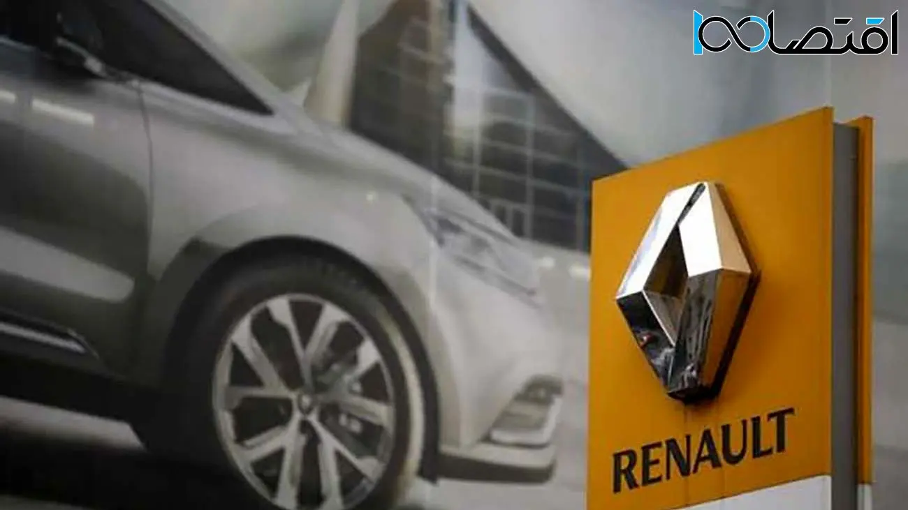 «رنو» بی صدا به بازار خودرو ایران برگشت 