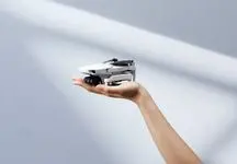 شرکت DJI از پهپاد Mini 2 SE با قیمت 369 دلار رونمایی کرد