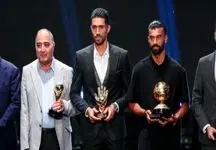 سه ستاره استقلال ماندنی شدند/ جزئیات تمدید قرارداد