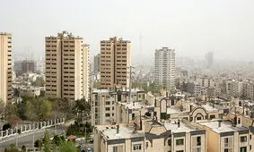 بازار مسکن در خوابی عمیق فرو رفت!