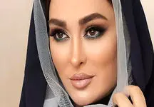 عکس جدید الهام حمیدی و نیکی کریمی در یک قاب مشترک / هر 2 زیبا و شیک !