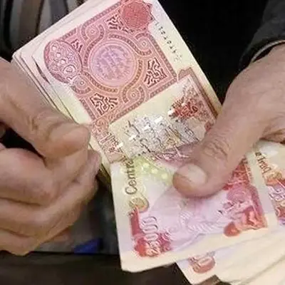 قیمت دینار عراق به تومان امروز ۱۴ خرداد ۱۴۰۴