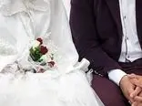 این عروس و داماد گیلانی در شب عروسی تبدیل به سنگ شدند + عکس های باورنکردنی