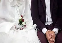 عروسی این دختر ایرانی سوژه شد / میلیارد ها خرج برداشت !