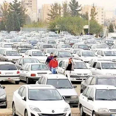پشت‌پرده رکود سنگین بازار خودرو؛ پای جنگ در میان نیست!