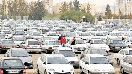 پشت‌پرده رکود سنگین بازار خودرو؛ پای جنگ در میان نیست!
