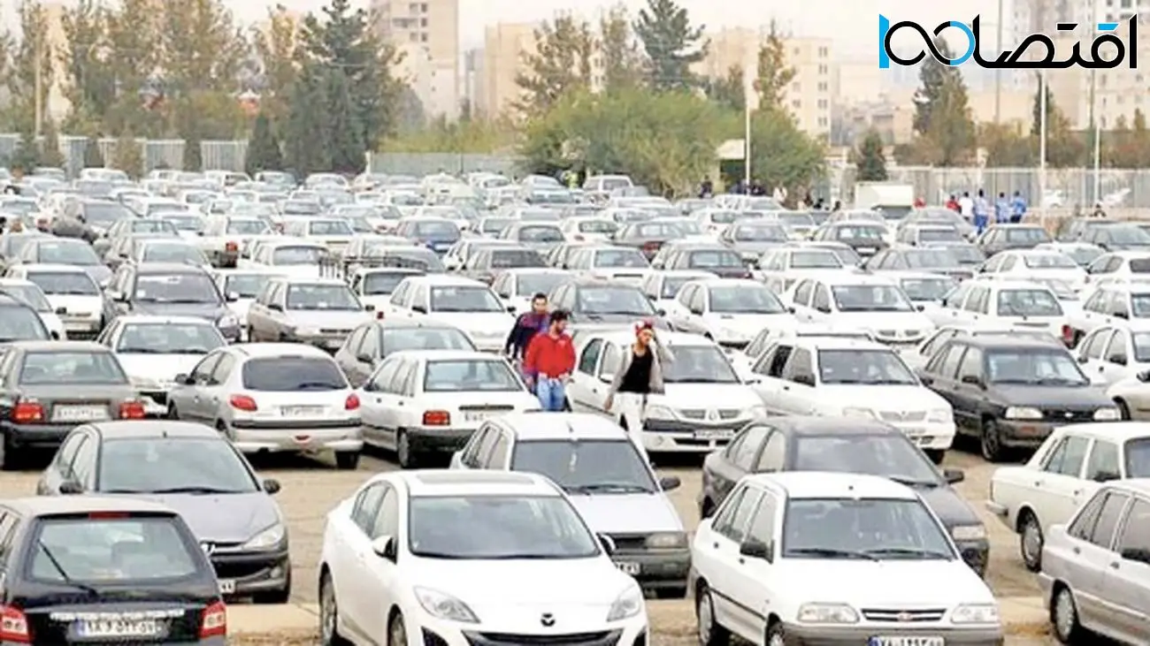 پشت‌پرده رکود سنگین بازار خودرو؛ پای جنگ در میان نیست!