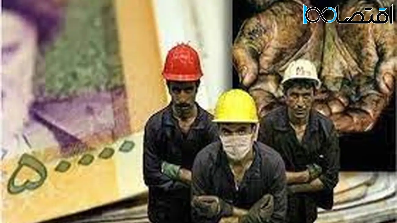 شرط وزیر کار برای افزایش حقوق کارگران اعلام شد!