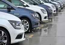 توپ واردات خودروهای دست دوم از مجلس به دولت فرستاده شد