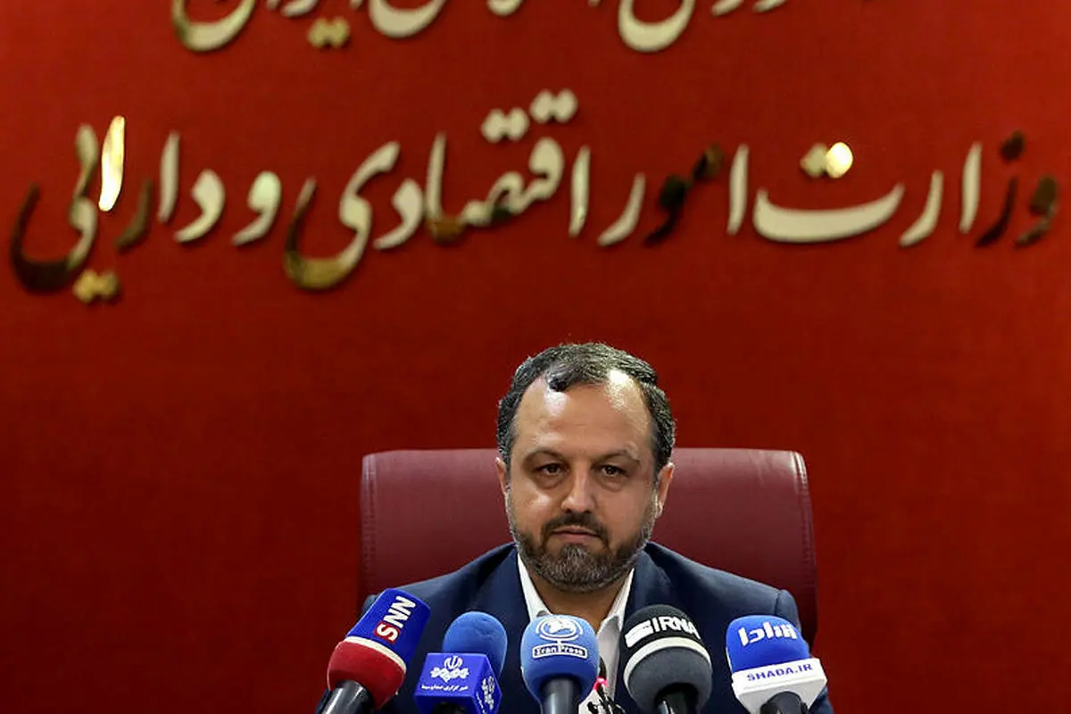 شوک حقوقی خاندوزی به کارکنان دولت !