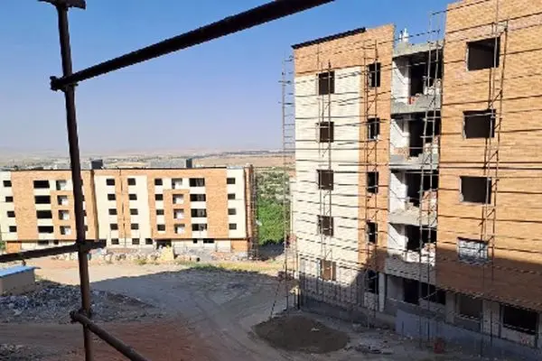 جزئیات پیامک وزارت راه به متقاضیان نهضت ملی مسکن