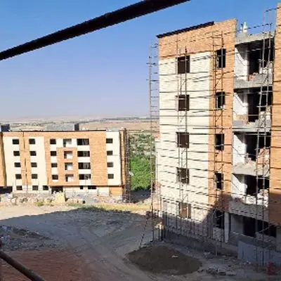 جزئیات پیامک وزارت راه به متقاضیان نهضت ملی مسکن