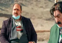 اولین عکس از همسر خیلی زیبا سلمان خان نون خ / کاظم نوربخش متفاوت تر از سریال !