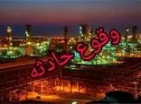 آخرین وضعیت مصدومان حادثه پارس جنوبی / قطعی شدن مرگ 1 کارگر