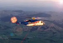 اگه می‌تونی، منو بگیر!

