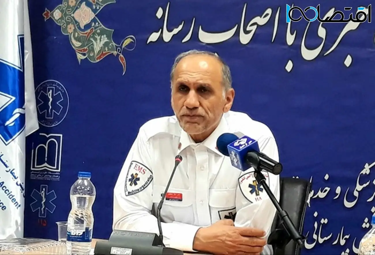 فقط در یک شب؛ قطع عضو ۱۲ درصد و آسیبهای چشمی ۱۶ درصد افزایش داشت