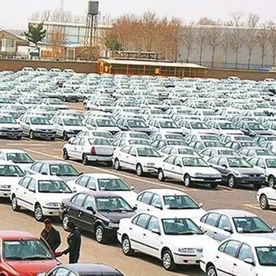قیمت خودرو امروز 18 اردیبهشت 1404/ خودروهای داخلی کله پا شدند + جدول
