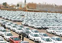 قیمت خودرو امروز 18 اردیبهشت 1404/ خودروهای داخلی کله پا شدند + جدول