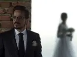 عکس لو رفته از 2 بازیگر سرشناس ایرانی در مراسم عروسی / حسین داماد شد !