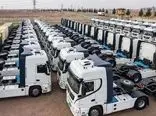 با پول کامیون ایران‌خودرو دیزل چه کامیون‌هایی در اروپا می‌توان خرید؟